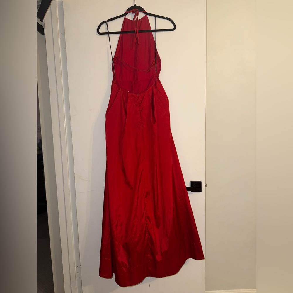 HANSEL & GRETEL Gilda Gown SIZE: SMALL - Picture 10 of 15